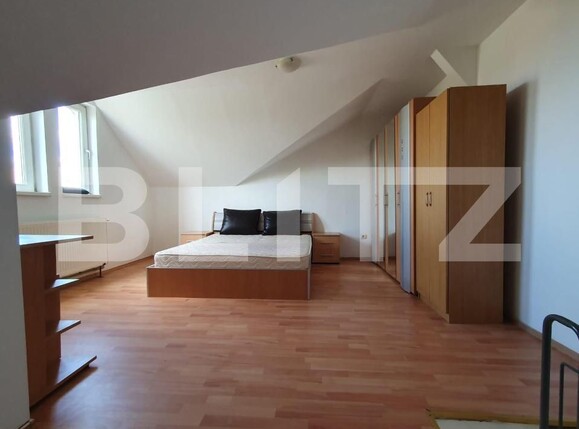 Apartament de vânzare 2 camere Rahovei - 170900AV | BLITZ Sibiu | Poza5