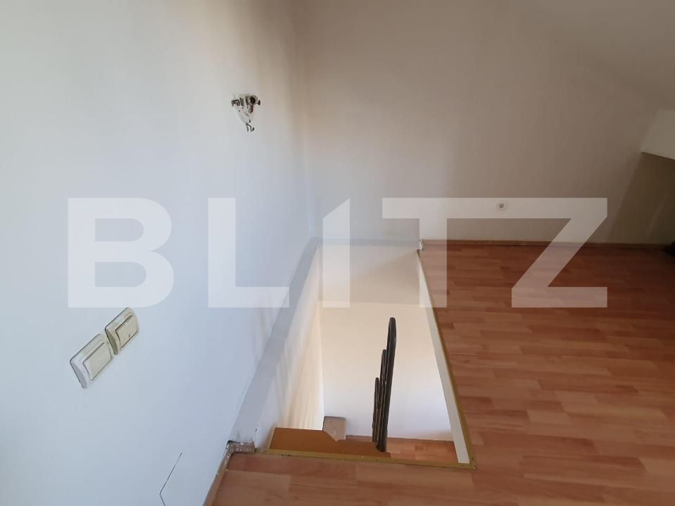 Apartament de vânzare 2 camere Rahovei - 170900AV | BLITZ Sibiu | Poza4