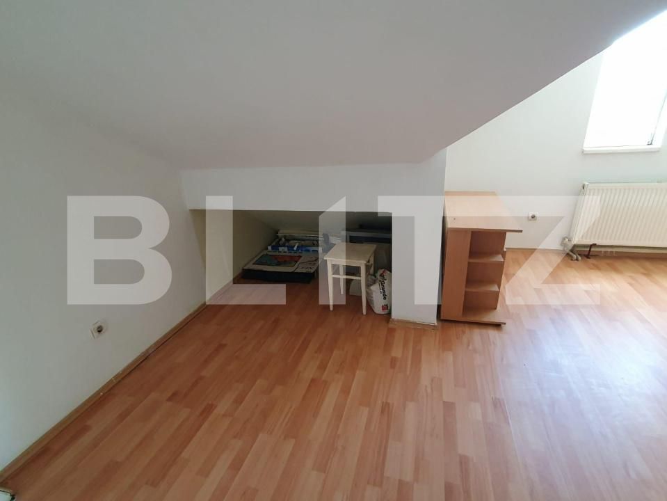 Apartament de vânzare 2 camere Rahovei - 170900AV | BLITZ Sibiu | Poza7