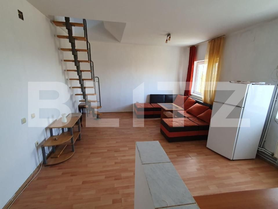 Apartament de vânzare 2 camere Rahovei - 170900AV | BLITZ Sibiu | Poza1