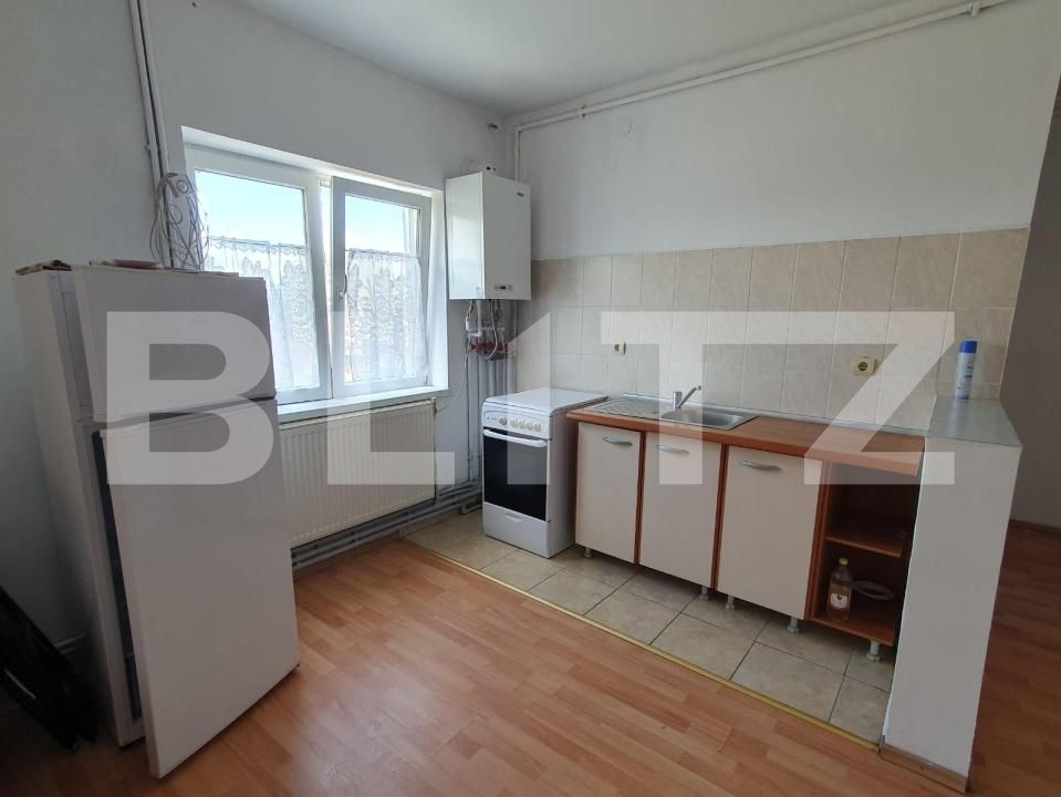 Apartament de vânzare 2 camere Rahovei - 170900AV | BLITZ Sibiu | Poza3
