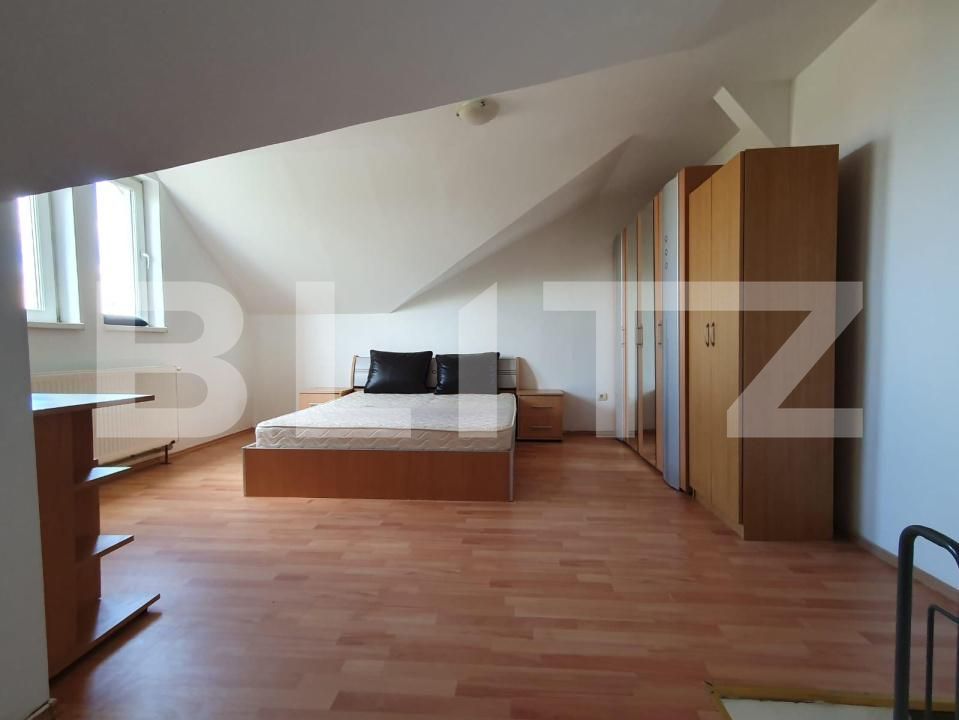 Apartament de vânzare 2 camere Rahovei - 170900AV | BLITZ Sibiu | Poza5