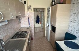 Apartament de vanzare, cu 2 camere, 43 mp, zona Vasile Aaron