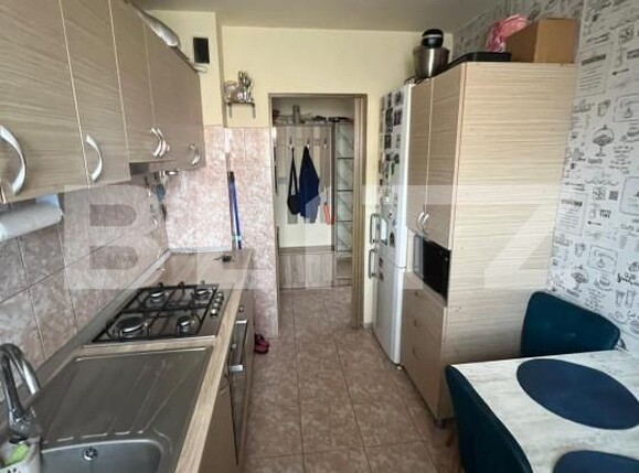 Apartament de vânzare 2 camere Vasile Aaron - 170906AV | BLITZ Sibiu | Poza6