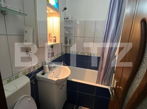 Apartament de vânzare 2 camere Vasile Aaron - 170906AV | BLITZ Sibiu | Poza8