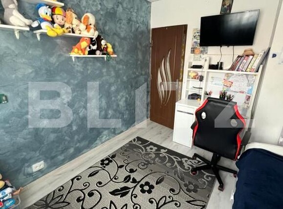 Apartament de vânzare 2 camere Vasile Aaron - 170906AV | BLITZ Sibiu | Poza4