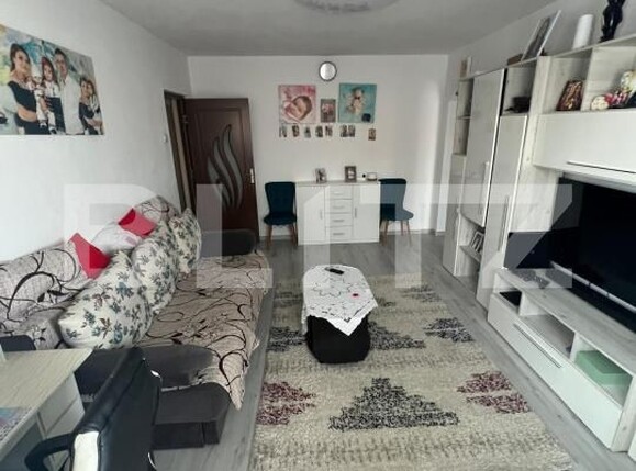 Apartament de vânzare 2 camere Vasile Aaron - 170906AV | BLITZ Sibiu | Poza2