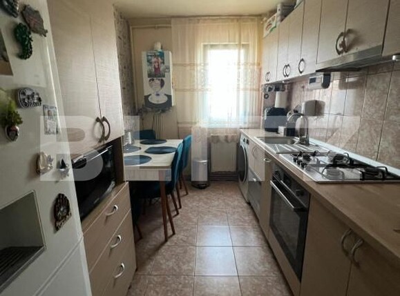 Apartament de vânzare 2 camere Vasile Aaron - 170906AV | BLITZ Sibiu | Poza5