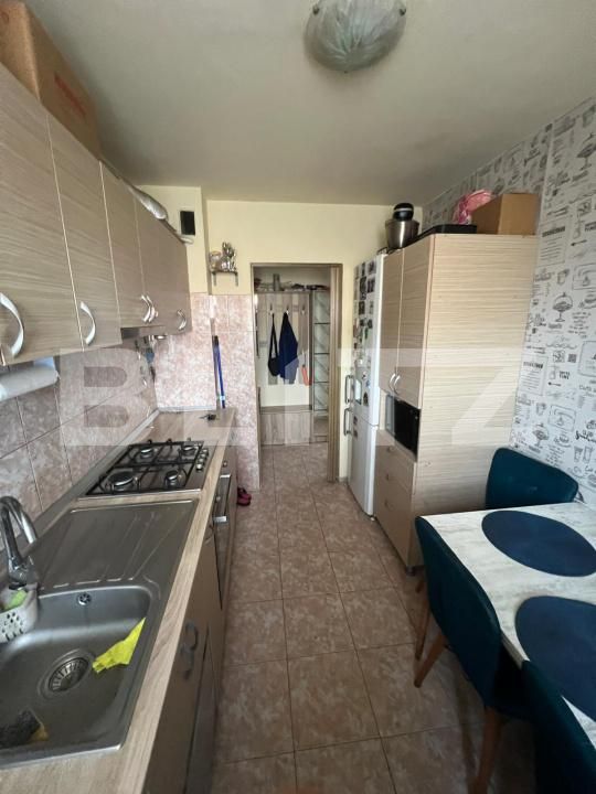 Apartament de vânzare 2 camere Vasile Aaron - 170906AV | BLITZ Sibiu | Poza6