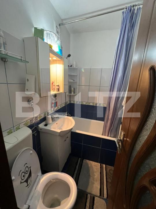 Apartament de vânzare 2 camere Vasile Aaron - 170906AV | BLITZ Sibiu | Poza8