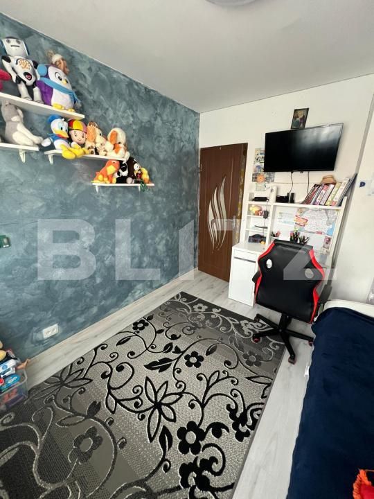 Apartament de vânzare 2 camere Vasile Aaron - 170906AV | BLITZ Sibiu | Poza4