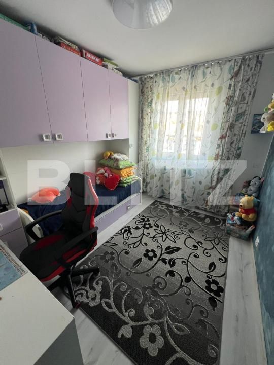 Apartament de vânzare 2 camere Vasile Aaron - 170906AV | BLITZ Sibiu | Poza3