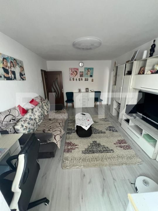 Apartament de vânzare 2 camere Vasile Aaron - 170906AV | BLITZ Sibiu | Poza2