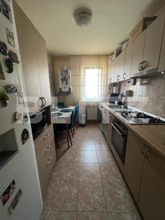 Apartament de vânzare 2 camere Vasile Aaron - 170906AV | BLITZ Sibiu | Poza5