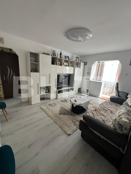 Apartament de vânzare 2 camere Vasile Aaron - 170906AV | BLITZ Sibiu | Poza1