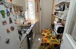 Apartament de vanzare, cu 2 camere, 37 mp, zona Ciresica