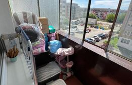 Apartament de vanzare, cu 2 camere, 37 mp, zona Ciresica