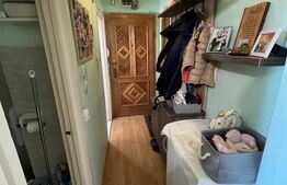 Apartament de vanzare, cu 2 camere, 37 mp, zona Ciresica