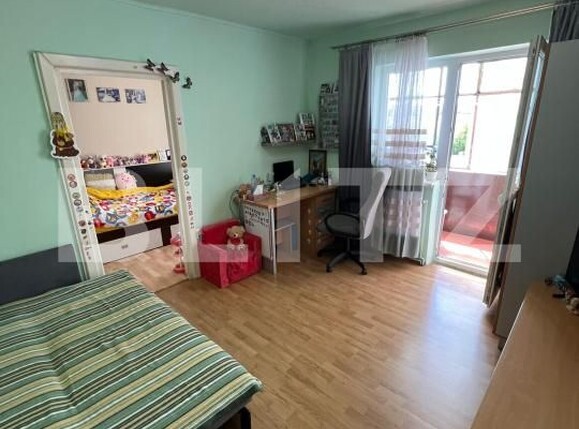 Apartament de vânzare 2 camere Hipodrom 3 - 170908AV | BLITZ Sibiu | Poza1