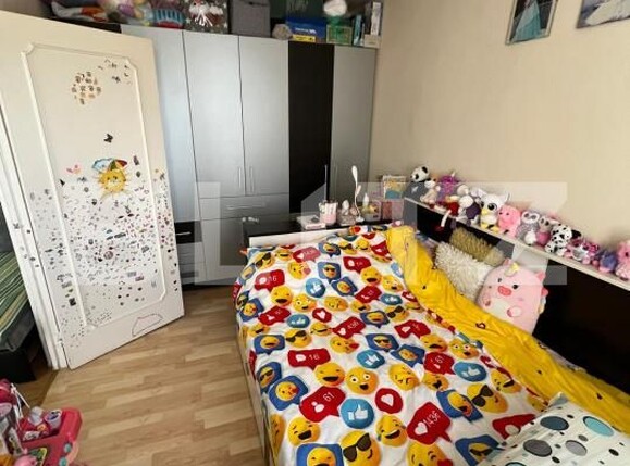 Apartament de vânzare 2 camere Hipodrom 3 - 170908AV | BLITZ Sibiu | Poza4