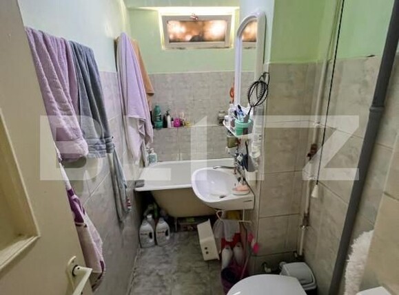 Apartament de vânzare 2 camere Hipodrom 3 - 170908AV | BLITZ Sibiu | Poza8