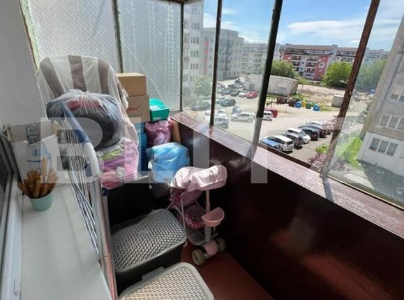 Apartament de vânzare 2 camere Hipodrom 3 - 170908AV | BLITZ Sibiu | Poza5