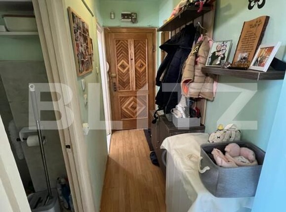 Apartament de vânzare 2 camere Hipodrom 3 - 170908AV | BLITZ Sibiu | Poza7