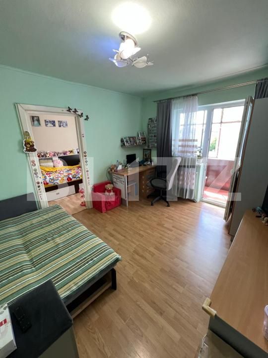 Apartament de vânzare 2 camere Hipodrom 3 - 170908AV | BLITZ Sibiu | Poza1