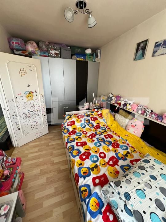 Apartament de vânzare 2 camere Hipodrom 3 - 170908AV | BLITZ Sibiu | Poza4