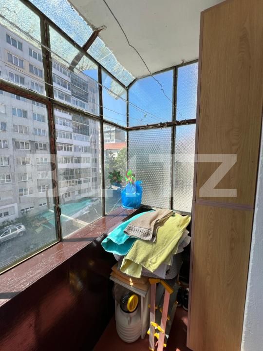 Apartament de vânzare 2 camere Hipodrom 3 - 170908AV | BLITZ Sibiu | Poza6