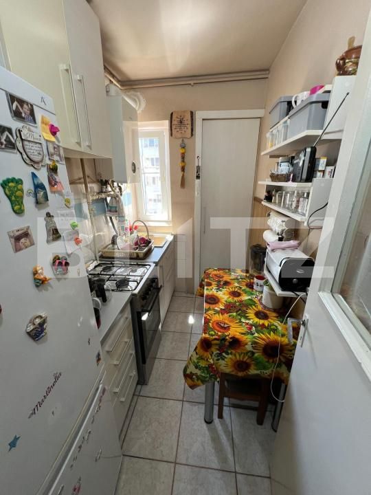 Apartament de vânzare 2 camere Hipodrom 3 - 170908AV | BLITZ Sibiu | Poza9