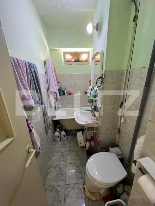 Apartament de vânzare 2 camere Hipodrom 3 - 170908AV | BLITZ Sibiu | Poza8