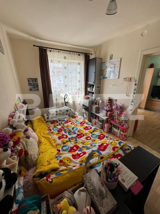 Apartament de vânzare 2 camere Hipodrom 3 - 170908AV | BLITZ Sibiu | Poza3