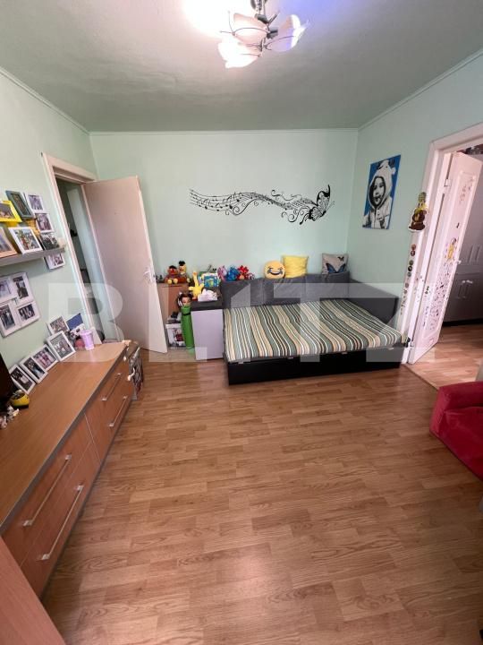 Apartament de vânzare 2 camere Hipodrom 3 - 170908AV | BLITZ Sibiu | Poza2