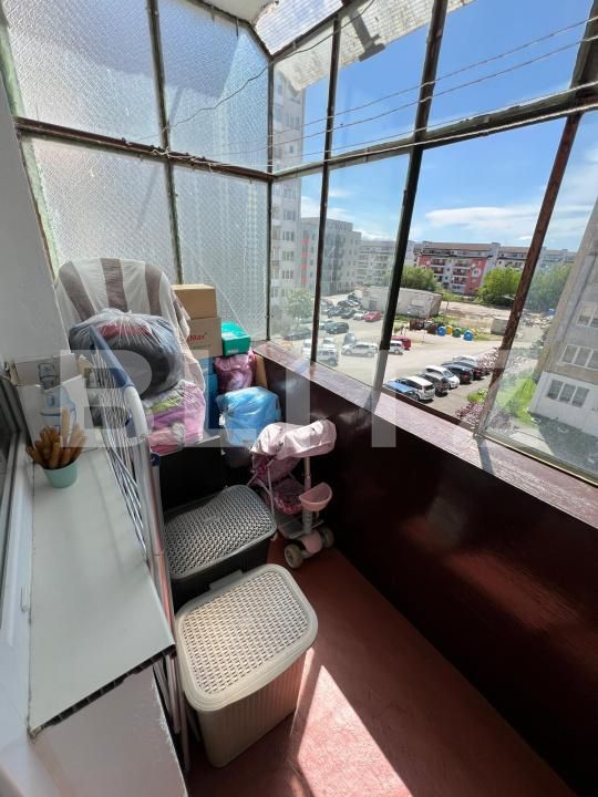 Apartament de vânzare 2 camere Hipodrom 3 - 170908AV | BLITZ Sibiu | Poza5