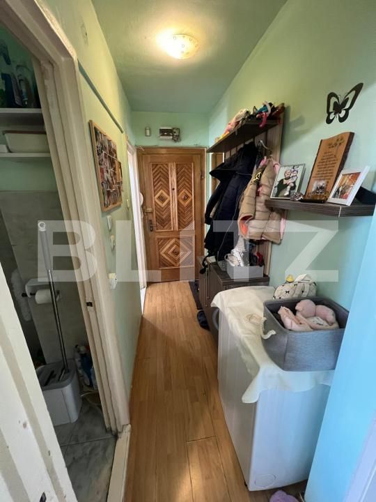 Apartament de vânzare 2 camere Hipodrom 3 - 170908AV | BLITZ Sibiu | Poza7