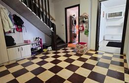 Apartament de vanzare, cu 4 camere, 115 mp, zona Selimbar