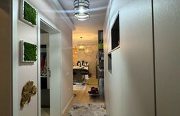 Apartament 4 camere, semidecomandat, 92mp, Calea Dumbrăvii