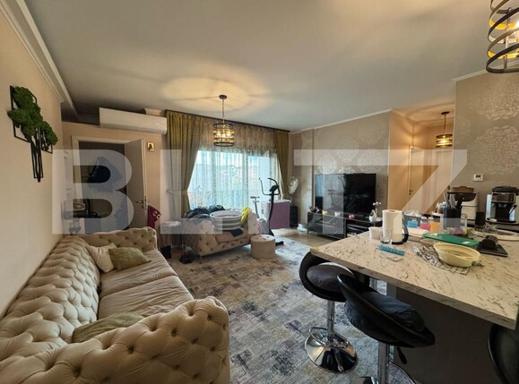 Apartament de vânzare 4 camere Calea Dumbravii - 170971AV | BLITZ Sibiu | Poza2