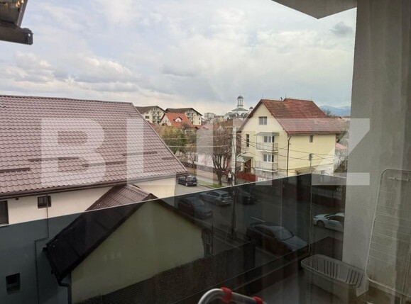 Apartament de vânzare 4 camere Calea Dumbravii - 170971AV | BLITZ Sibiu | Poza8