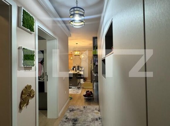 Apartament de vânzare 4 camere Calea Dumbravii - 170971AV | BLITZ Sibiu | Poza3