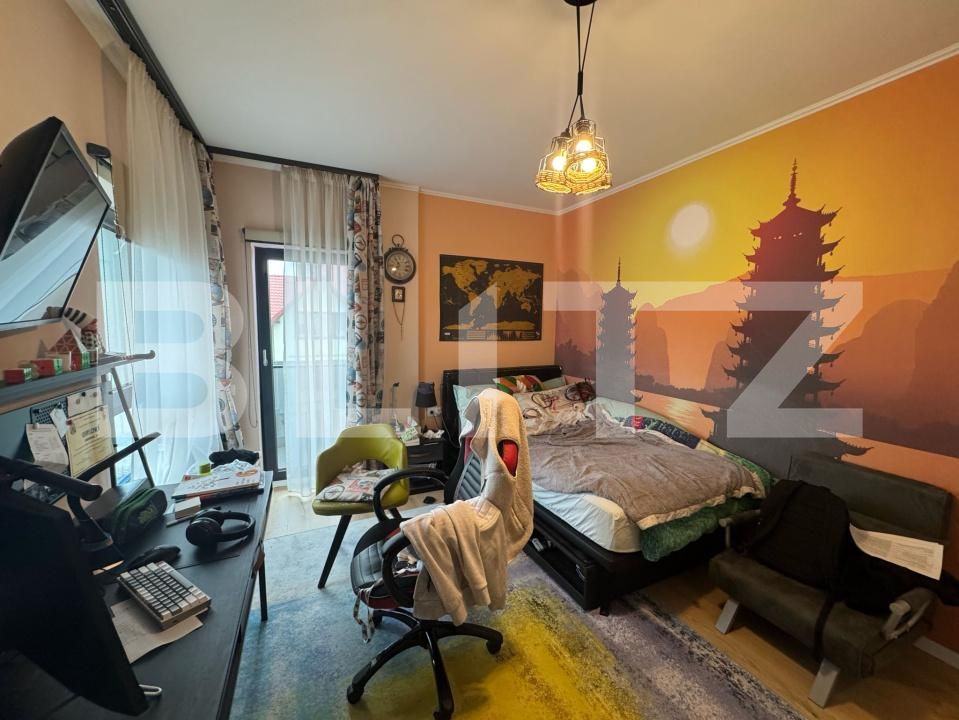 Apartament de vânzare 4 camere Calea Dumbravii - 170971AV | BLITZ Sibiu | Poza5