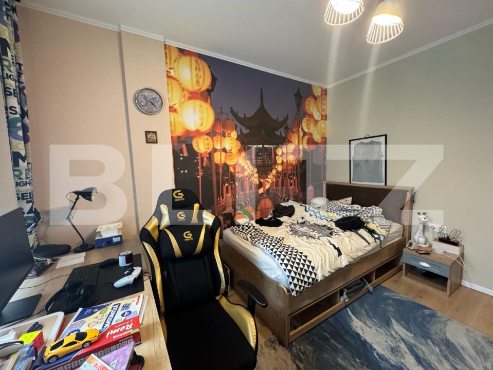 Apartament de vânzare 4 camere Calea Dumbravii - 170971AV | BLITZ Sibiu | Poza6