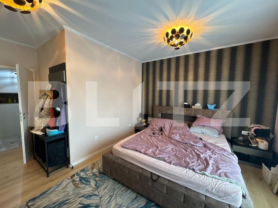 Apartament de vânzare 4 camere Calea Dumbravii - 170971AV | BLITZ Sibiu | Poza4