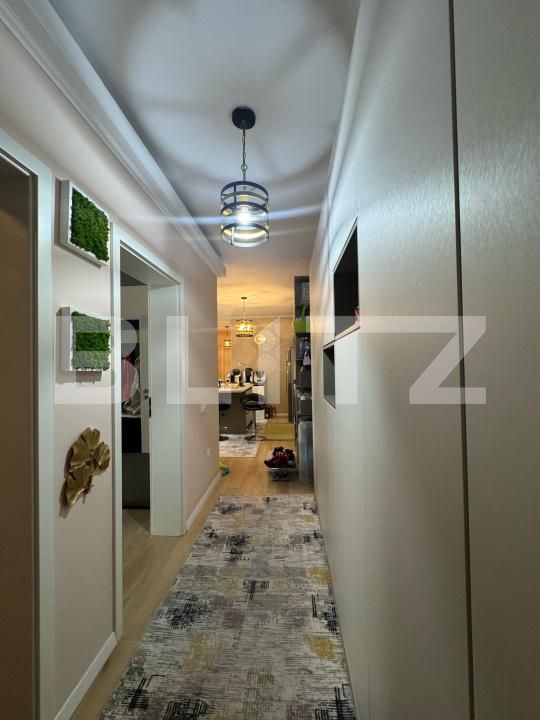 Apartament de vânzare 4 camere Calea Dumbravii - 170971AV | BLITZ Sibiu | Poza3