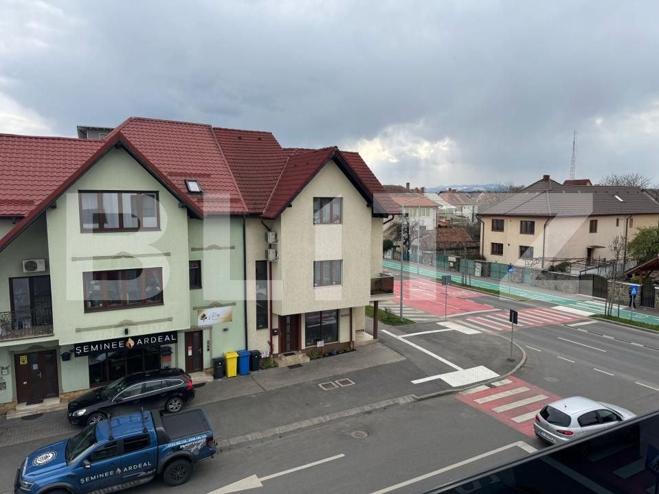 Apartament de vânzare 4 camere Calea Dumbravii - 170971AV | BLITZ Sibiu | Poza9