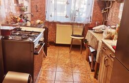 Apartament 2 camere, semidecomandat, 45mp, Zona Milea