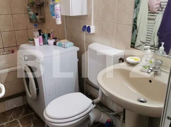 Apartament de vânzare 2 camere Hipodrom 1 - 170972AV | BLITZ Sibiu | Poza7