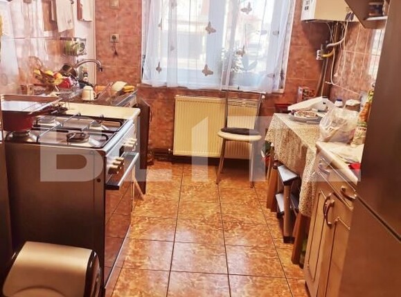 Apartament de vânzare 2 camere Hipodrom 1 - 170972AV | BLITZ Sibiu | Poza9