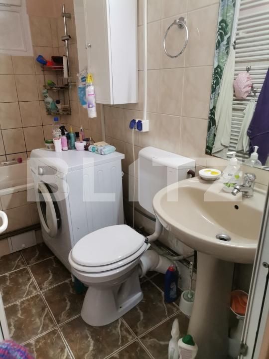 Apartament de vânzare 2 camere Hipodrom 1 - 170972AV | BLITZ Sibiu | Poza7